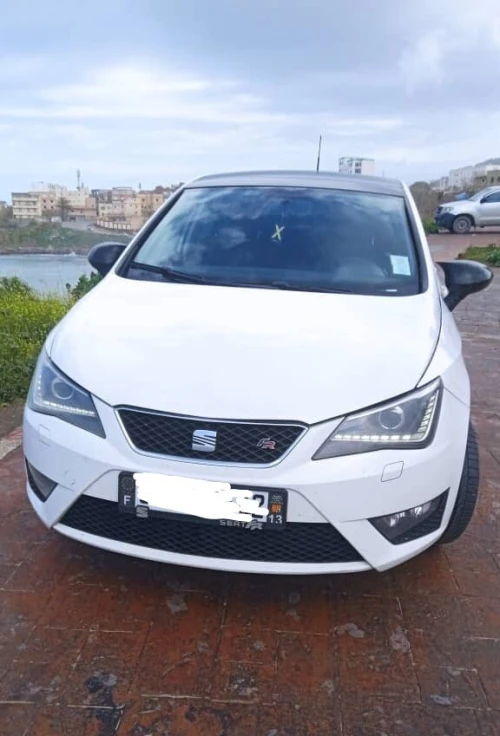 Seat Ibiza 2013 FR