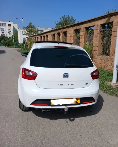 Seat Ibiza 2013 Fr