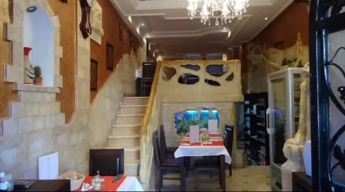 Location Local Alger Said hamdine