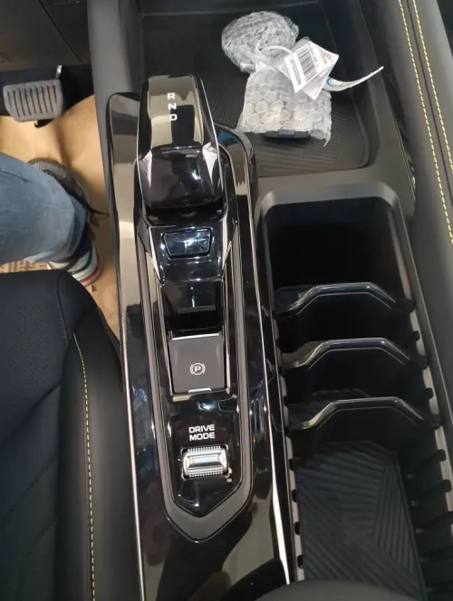 Geely Coolray 2025 Stre edution