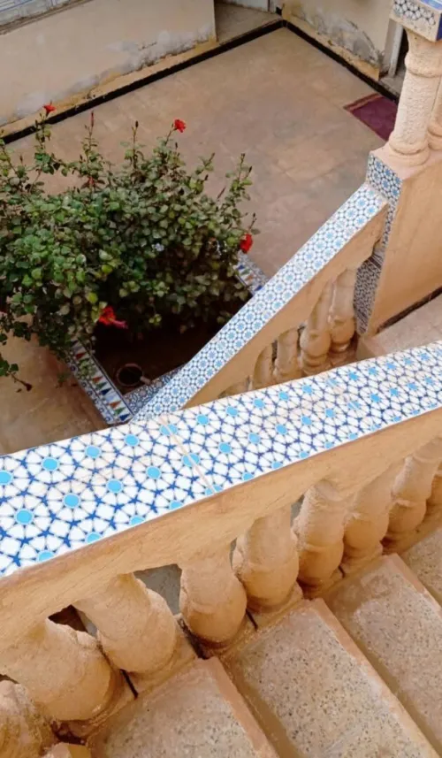 Vente Villa El Meghaier Djamaa