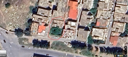 Vente Terrain Alger Khraissia