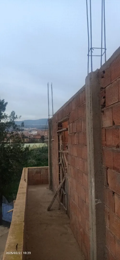Vente Villa Oran Bousfer