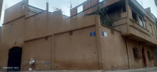 Vente Villa Oran Bousfer