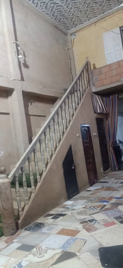 Vente Villa Oran Bousfer