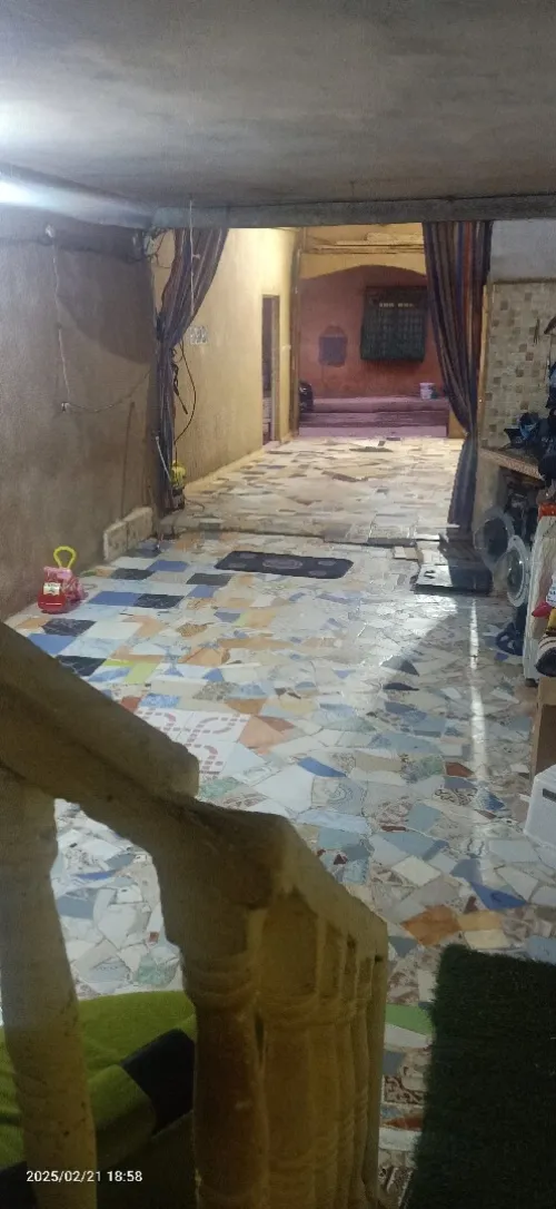 Vente Villa Oran Bousfer
