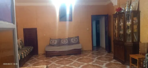 Vente Villa Oran Bousfer