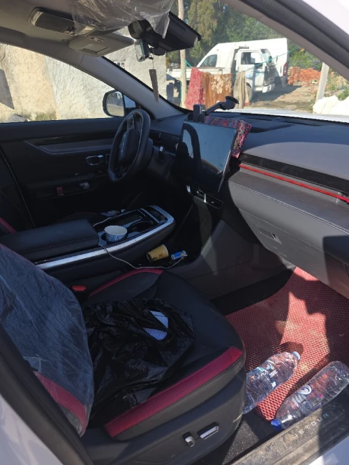 Jetour Dashing 2025 Luxury