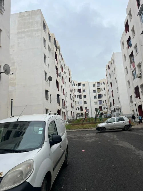 Vente Appartement F3 Tipaza Bou ismail