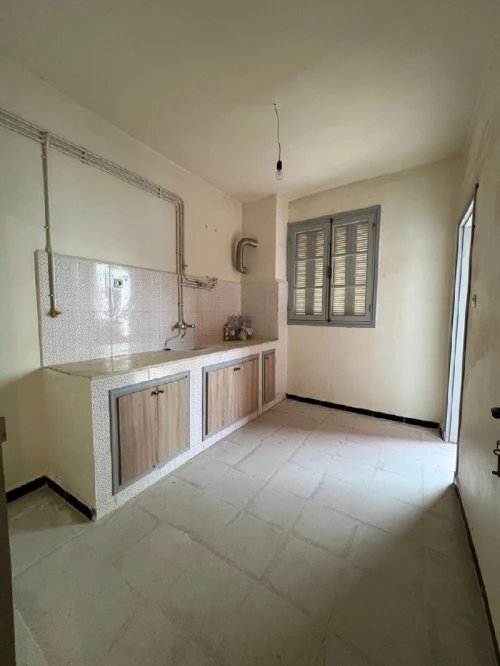 Vente Appartement F3 Tipaza Bou ismail