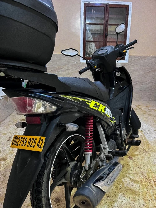 Vms Ck110 2025