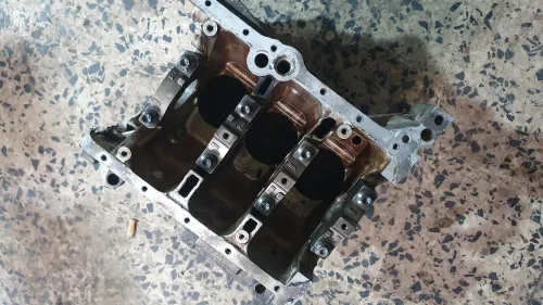 Bloc moteur celerio
