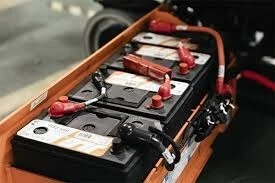 régénération et réparation batteries de traction et levage chariot élévateur gerbeur électrique
