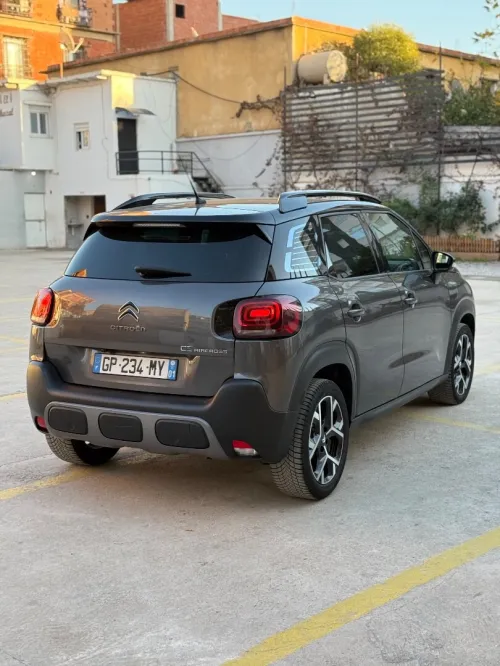 Citroen C3 aircross 2023 Aircross