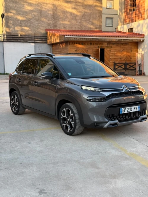 Citroen C3 aircross 2023 Aircross