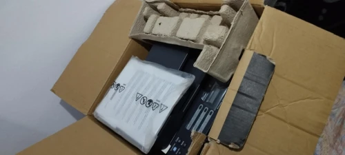 Imprimante kyocera ecosys Fs1025