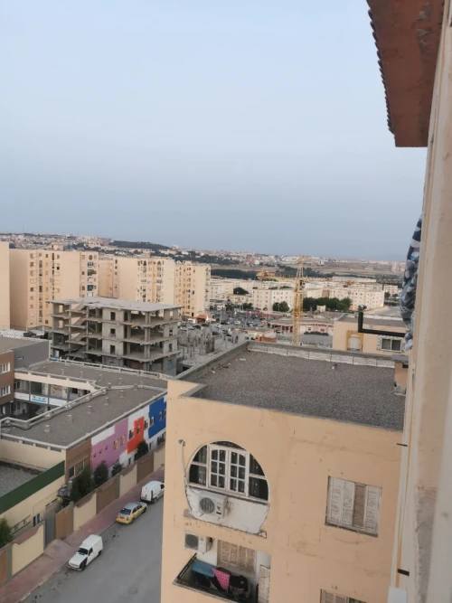 Vente Appartement F4 Sétif Setif