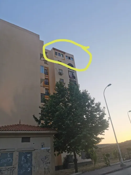 Vente Appartement F4 Sétif Setif
