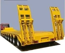 transport engins