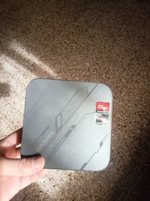 Blackview MP100 Mini PC