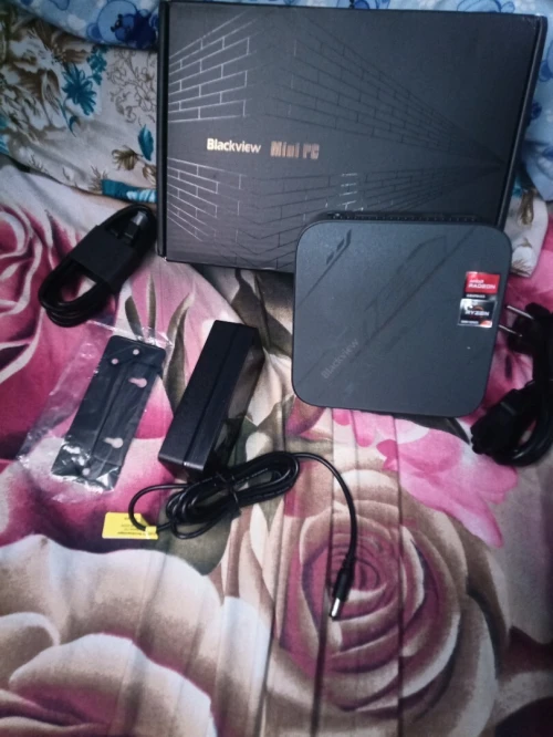 Blackview MP100 Mini PC