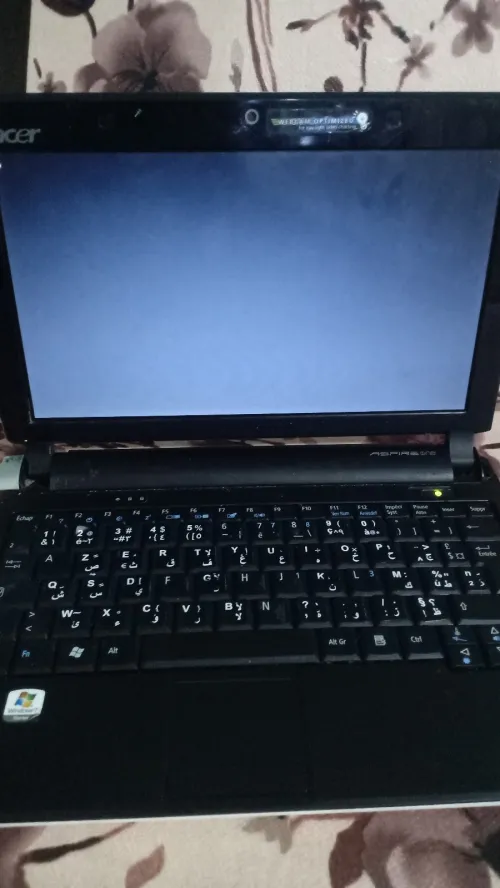 Acer Aspire one