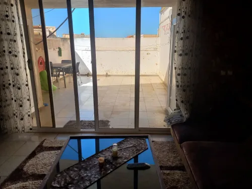 Location Niveau De Villa F4 Oran Bir el djir