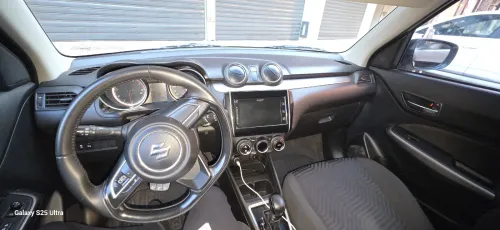 Suzuki Swift 2023 