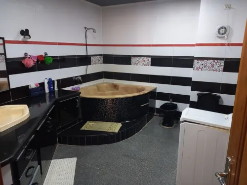 Location Niveau De Villa F4 Oran Bir el djir