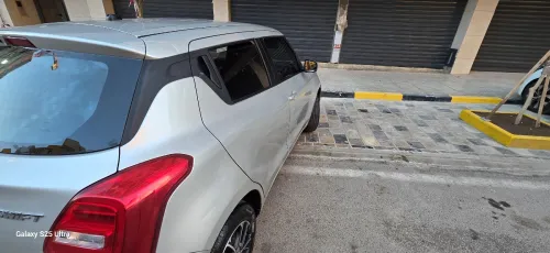 Suzuki Swift 2023 