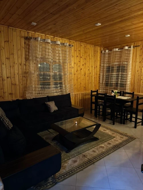 Location vacances bien immobilier Blida Chrea