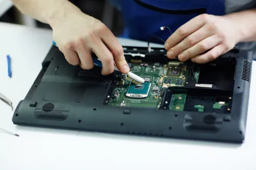 Solution4All - Votre Expert en Informatique, Maintenance & Licences Microsoft