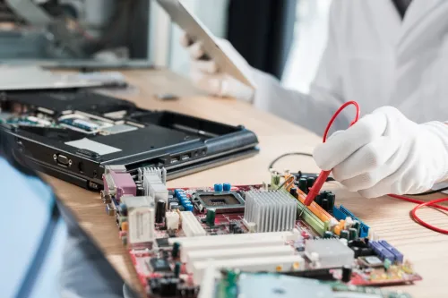 Solution4All - Votre Expert en Informatique, Maintenance & Licences Microsoft