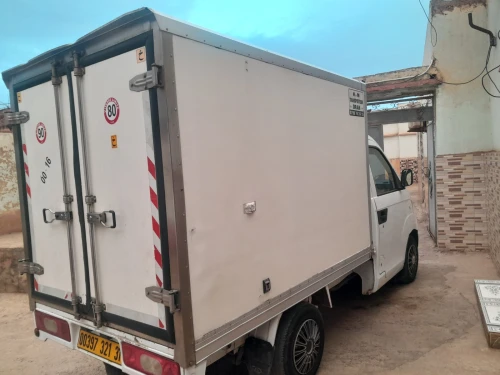 Chery yoki 2021