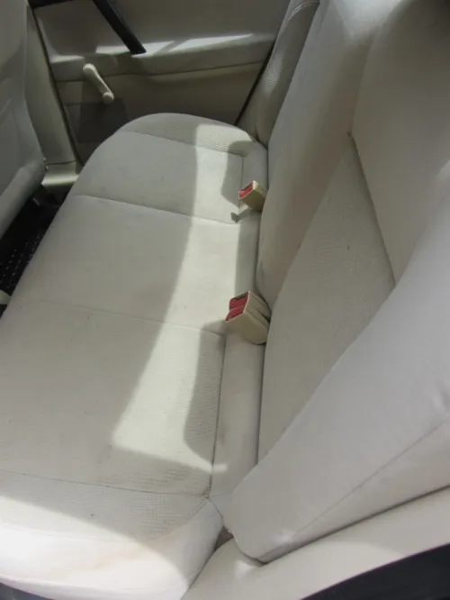Volkswagen Polo 2009 Classique