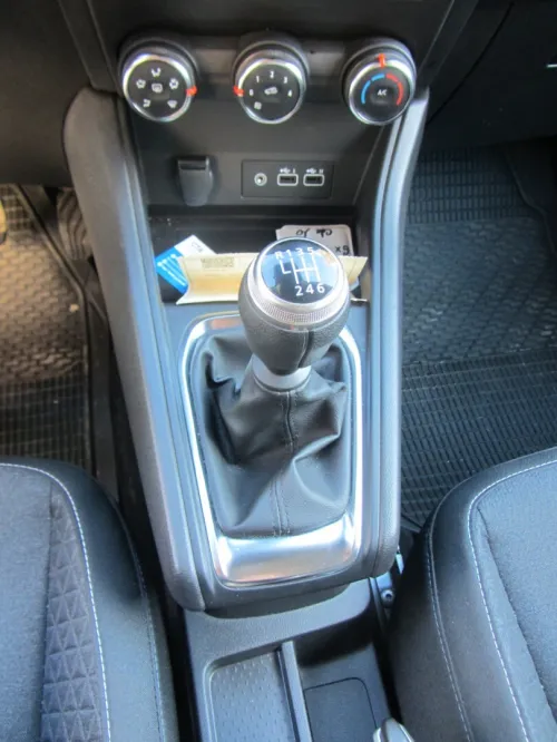 Renault Captur 2024 