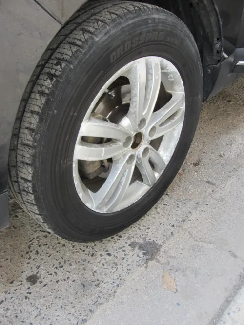 JAC J5 2015 S5