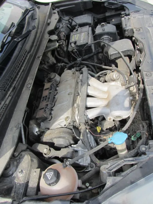 JAC J5 2015 S5