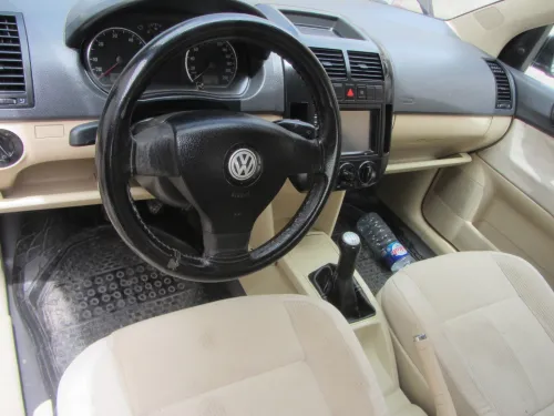 Volkswagen Polo 2009 Classique
