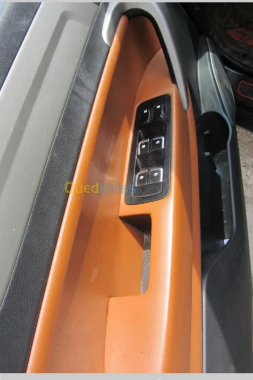 JAC S5 2015 Extreme