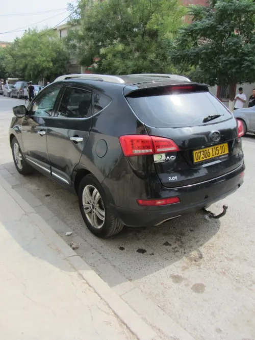 JAC J5 2015 S5