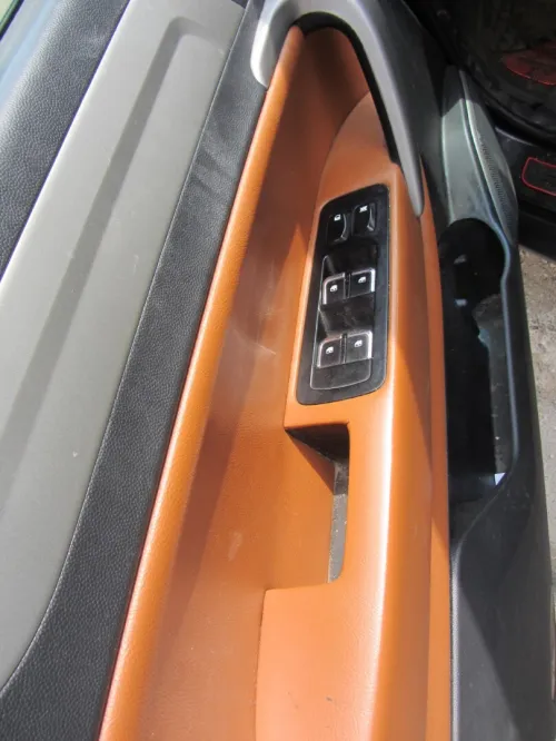 JAC J5 2015 S5