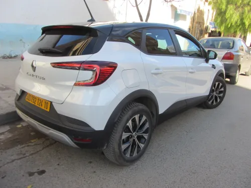 Renault Captur 2024 