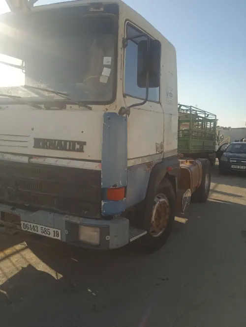 Renault 365 1985