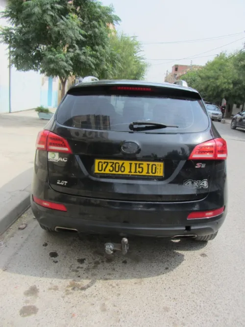 JAC J5 2015 S5