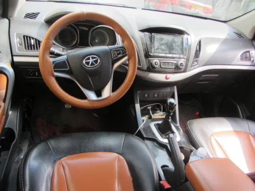 JAC J5 2015 S5