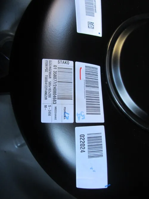 Renault Captur 2024 