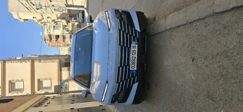 Jetour Dashing 2025 Luxury