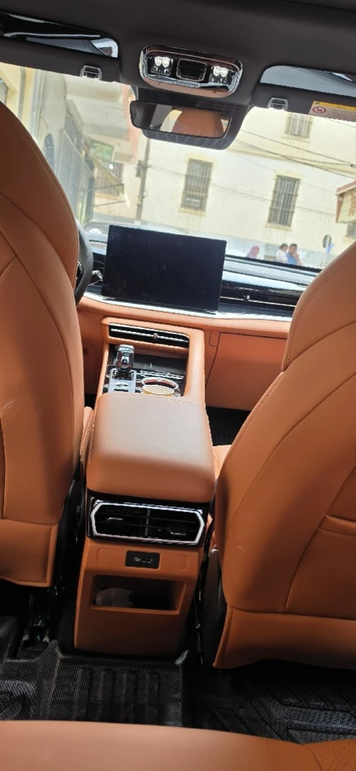Geely Cityray  2026 Beautiful 