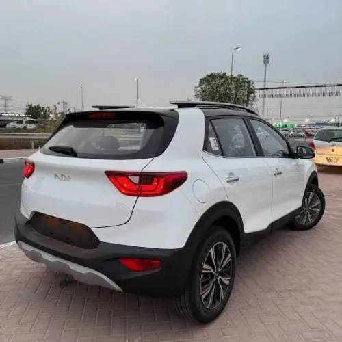 Kia KX1 2025 
